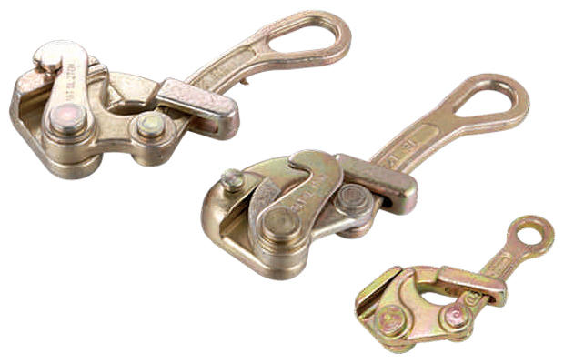 Wire Rope Grip-American Type