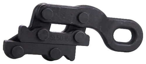Wire Rope Grip-German Type