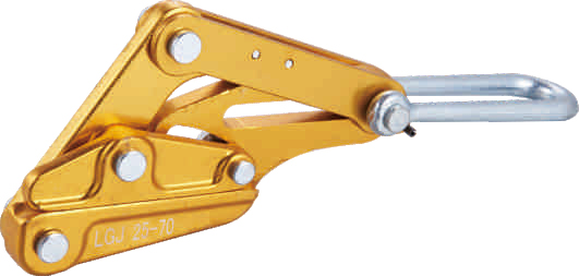 Wire Rope Grip-Aluminum Alloy