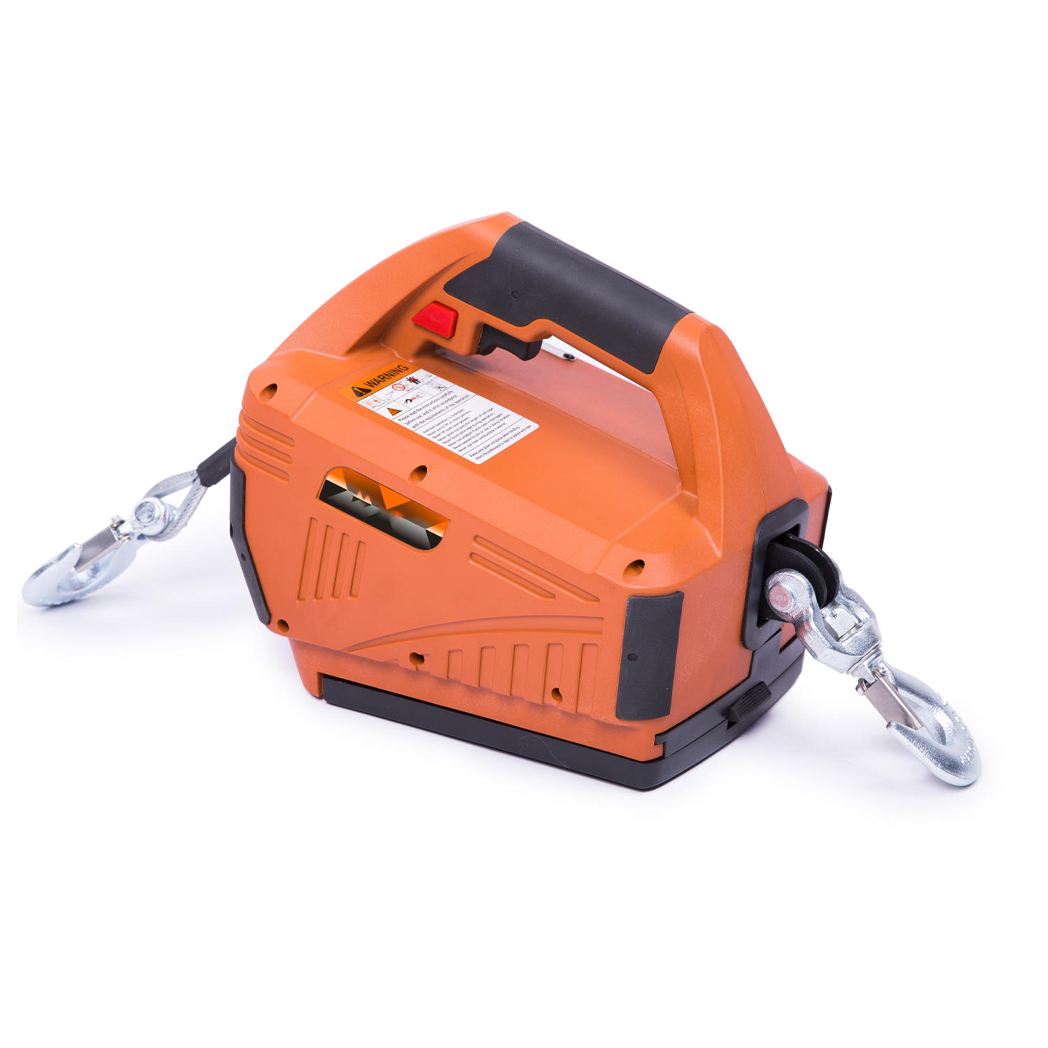 Battery Powered Mini Electric Winch-SQL05