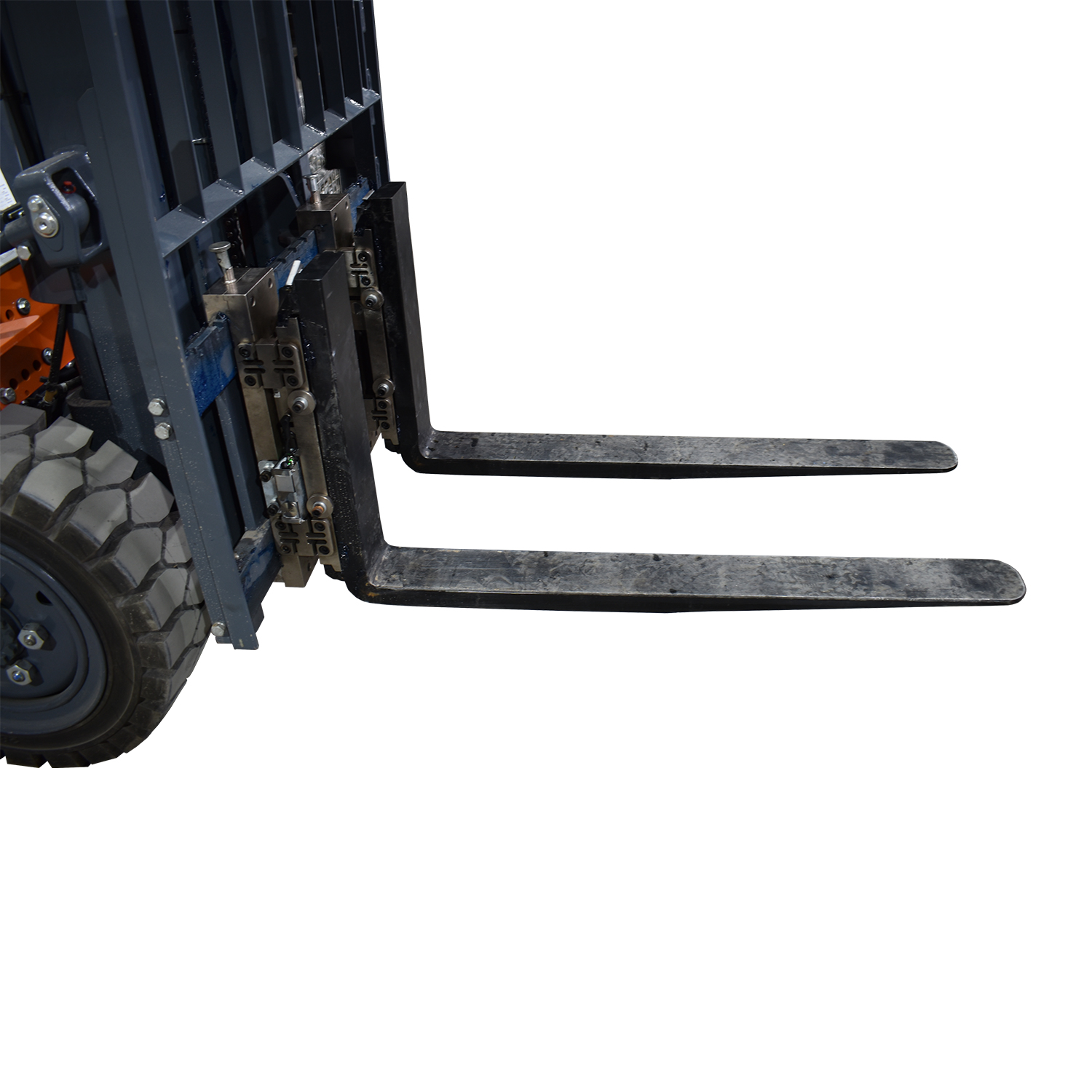 RS-C Forklift Scale