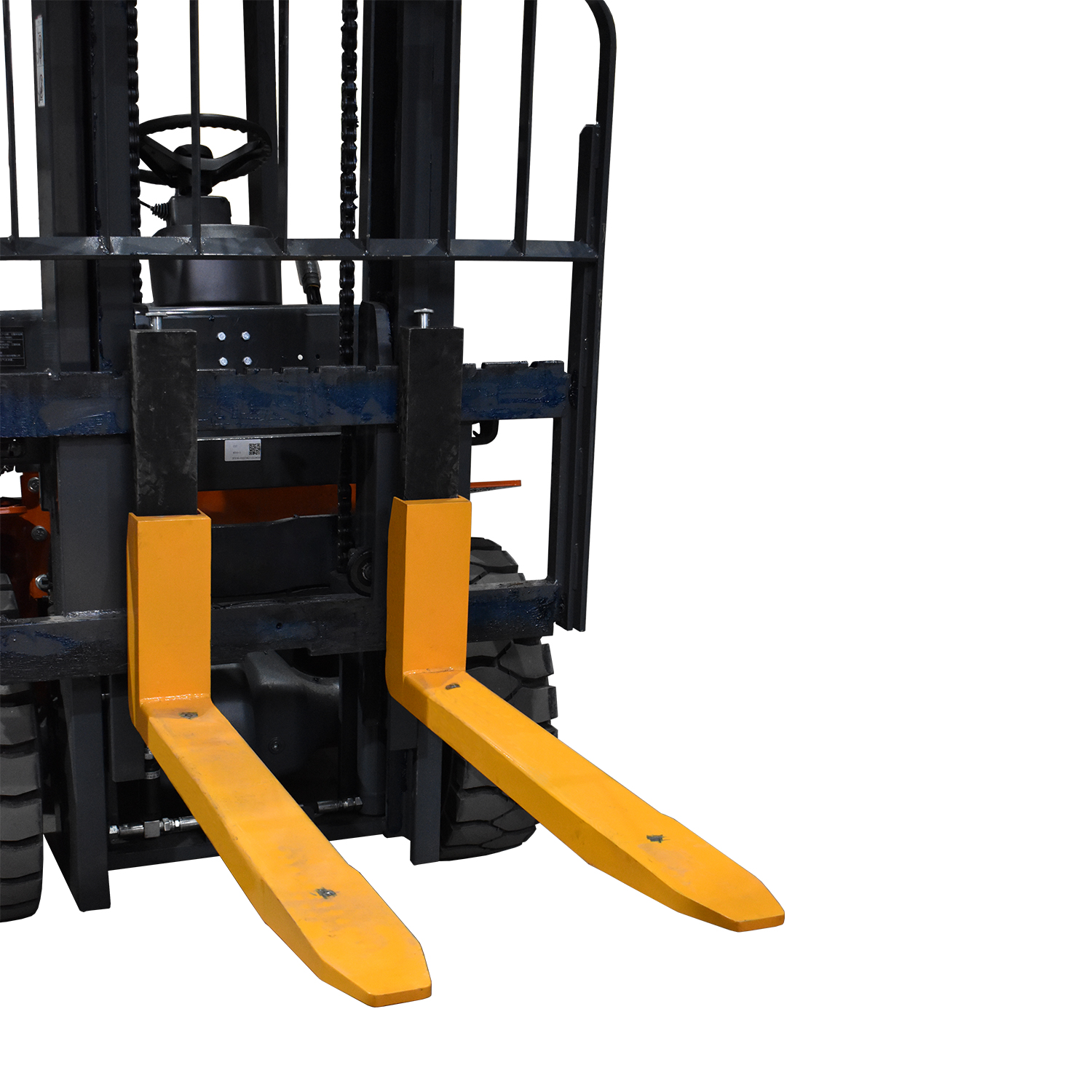 SCF Forklift Scale-Scale Fork