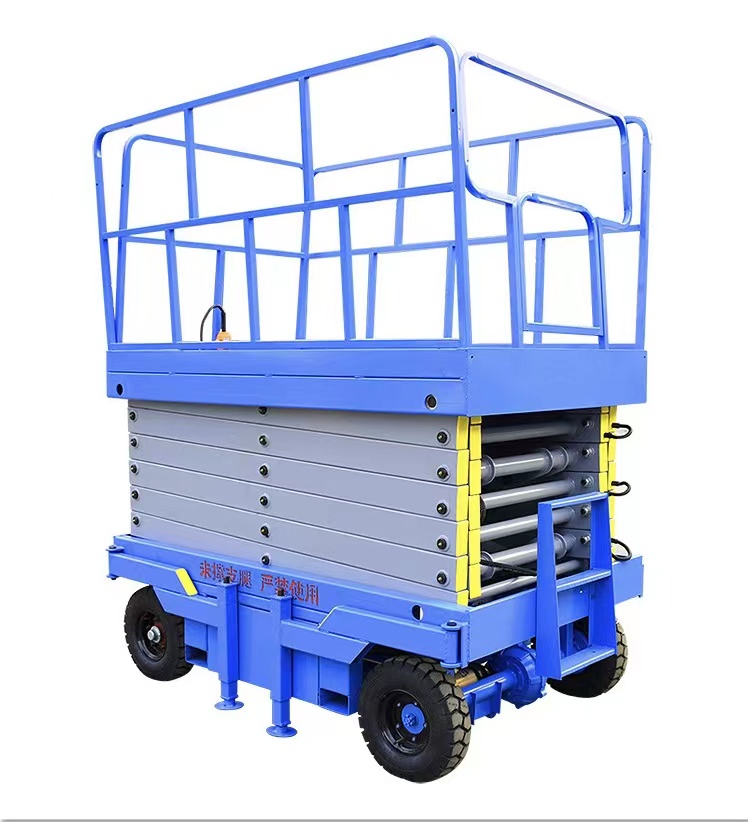 Economic Semi-Electric Platform-SJY