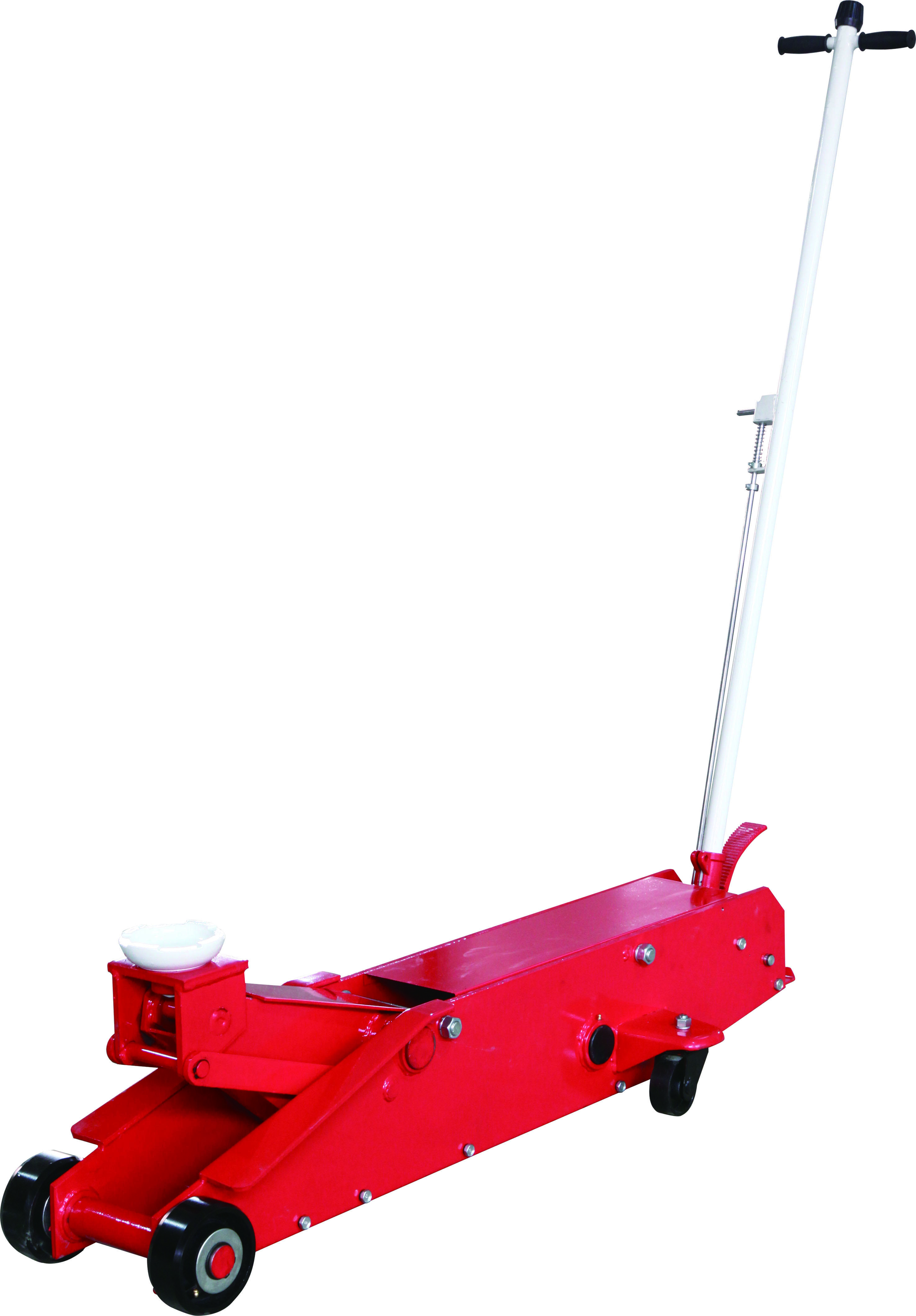 LONG CHASSIS SERVICE JACK