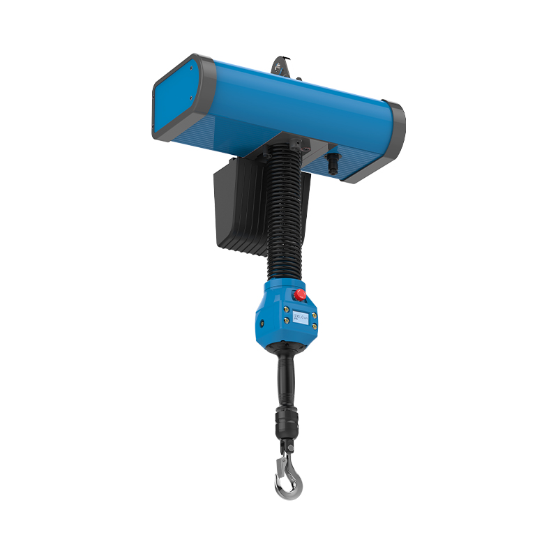 Q7 Station Intelligent Chain Hoister