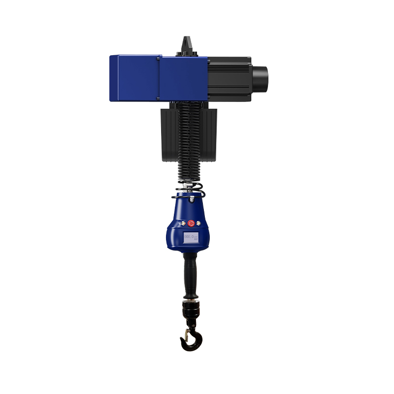 Q5 Station Intelligent Hoister