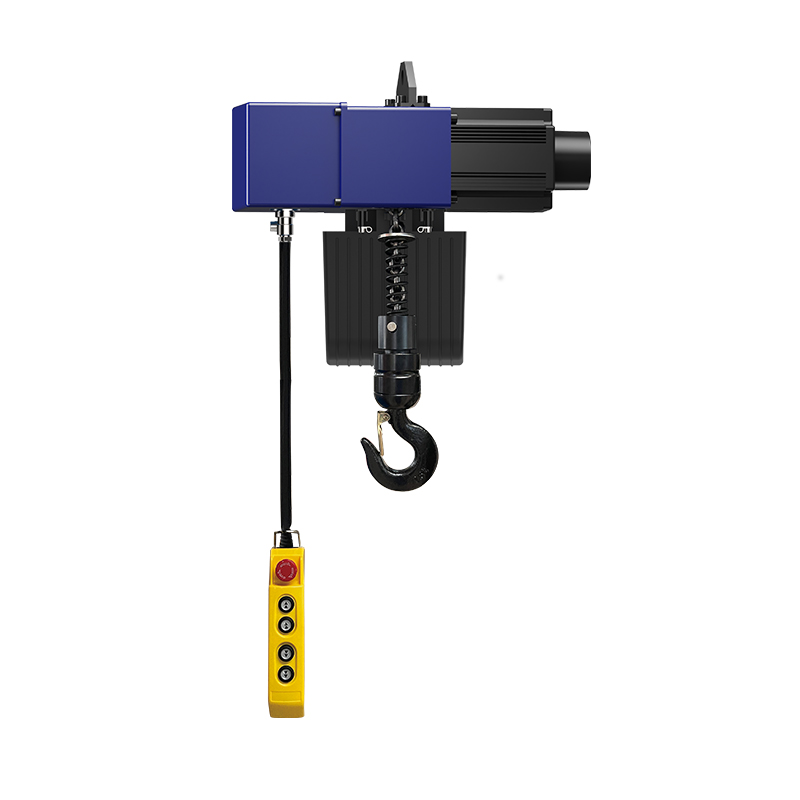 Q6 Servo Motor Chain Hoist