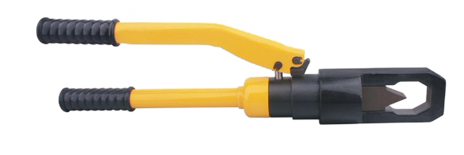 Hydraulic Screw Cutters-HHQ-24/HHQ-27