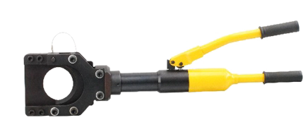 Hydraulic Cable Cutters-HHD-75