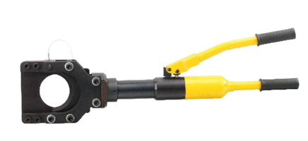 Hydraulic Cable Cutters-HHD-85