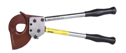 Ratchet Cable Cutter-HHD-40J