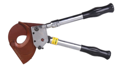 Ratchet Cable Cutter-HHD-52J