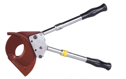 Ratchet Cable Cutter-HHD-75J