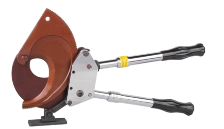 Ratchet Cable Cutter-HHD-95J