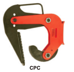 Concrete Pipe Clamp-CPC