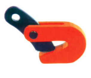 Horizontal Clamp-DHQL