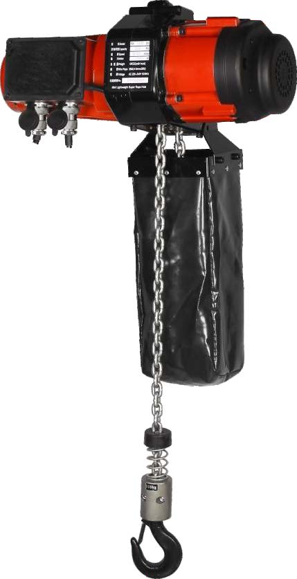 Electric Chain Hoist-HHBD-III