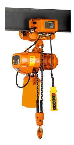 Electric Chain Hoist-HHBD-T