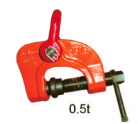 Lifting Clamp-STC