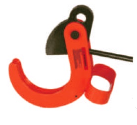 Roll Steel Clamp-YD