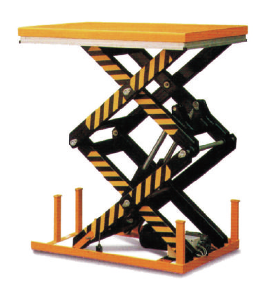 Stationary Lift Table-HWD series