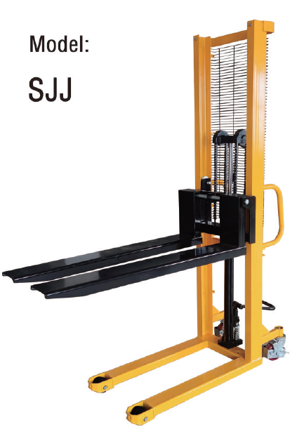 Manual Stacker-SJJ