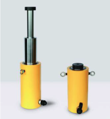 General Purpose Telescopic Cylinders-HHYG-10270D