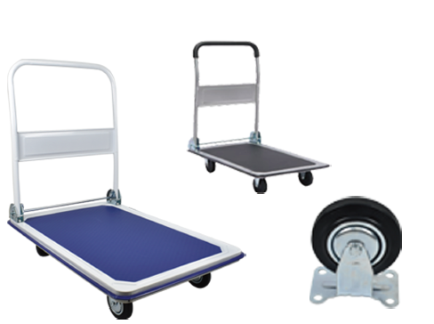 Hand Truck-PH150/PH300