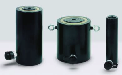 Single-acting Aluminum Cylinders-HHYG-1050L