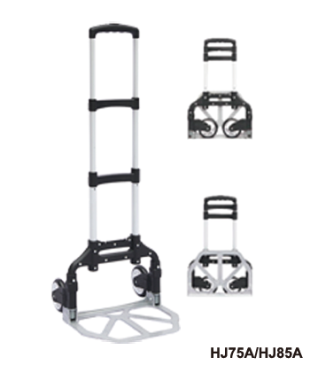 Hand Truck-HJ75A/HJ85A