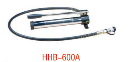Hand Pump-HHB-600A