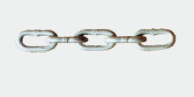 Standard Link Chain-NACM96