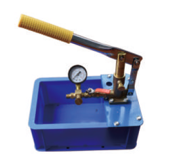 Hand Testing Pump-SY-60AX-1