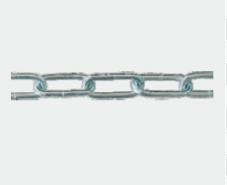 Link Chain-DIN763