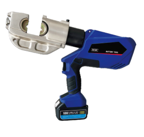 Battery Crimping Tool-EZ-400