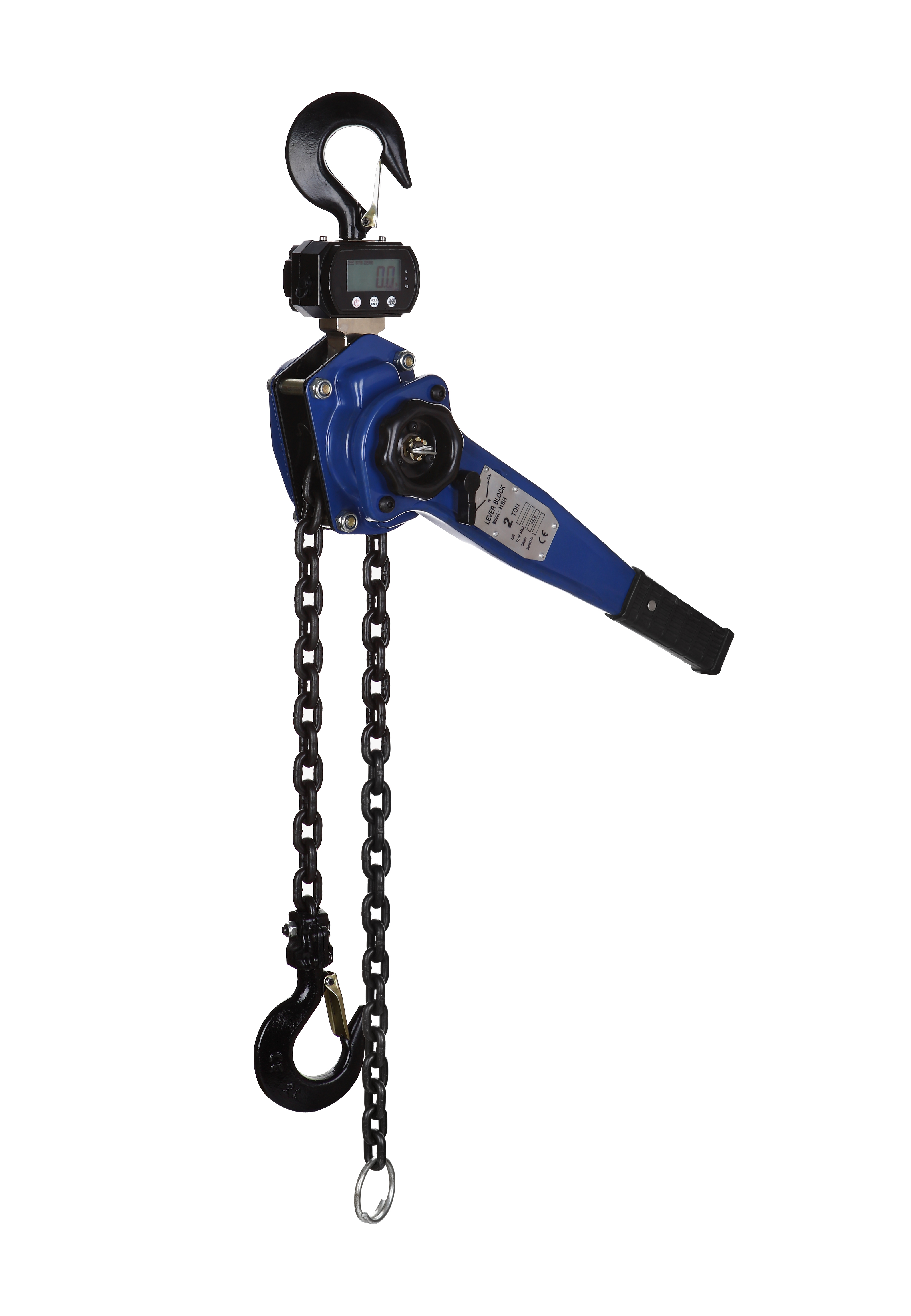 Lever Hoist (HSH-ZC)