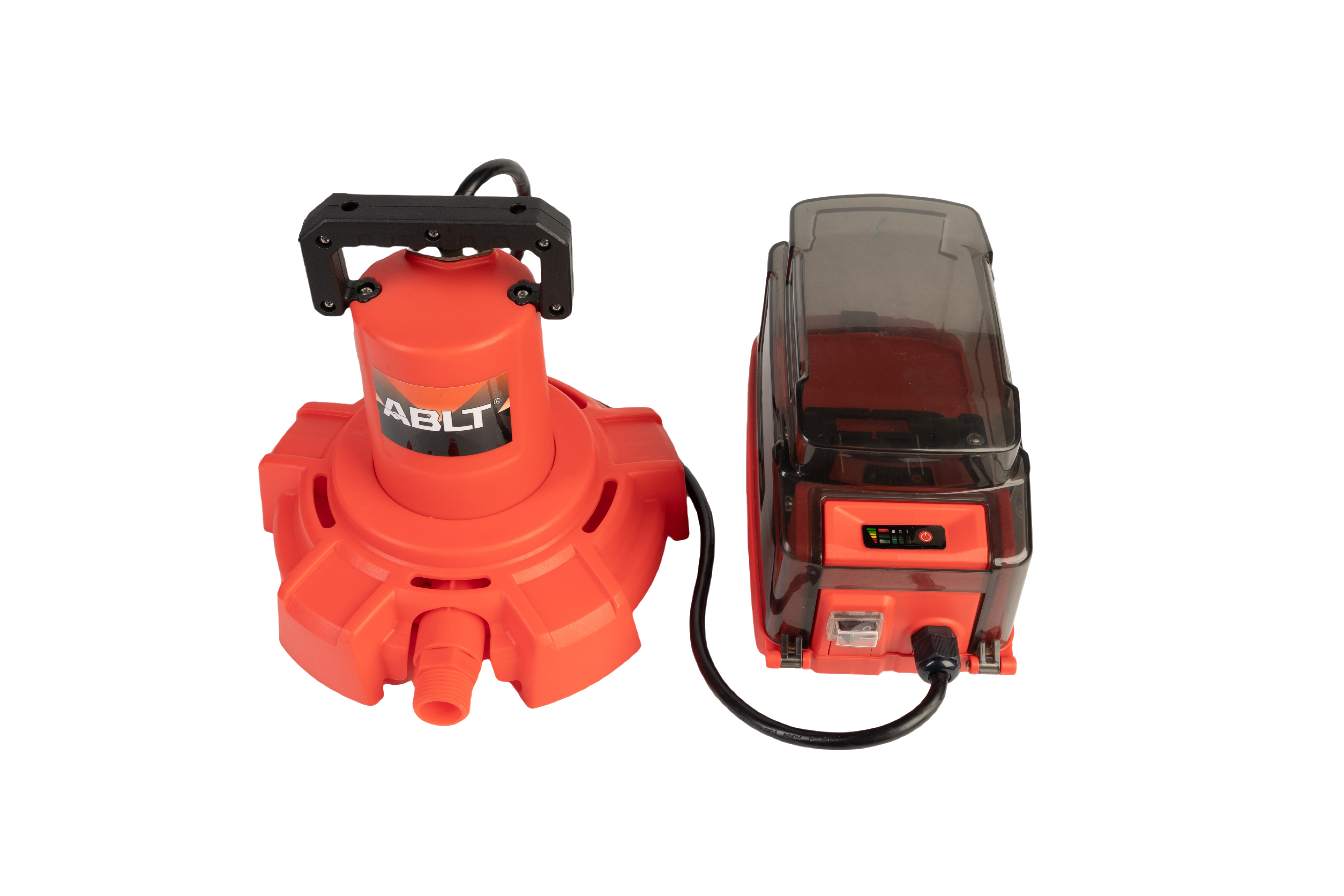 battery powered water pump SMP018-A1