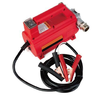 Battery powered water pump WP012-A2
