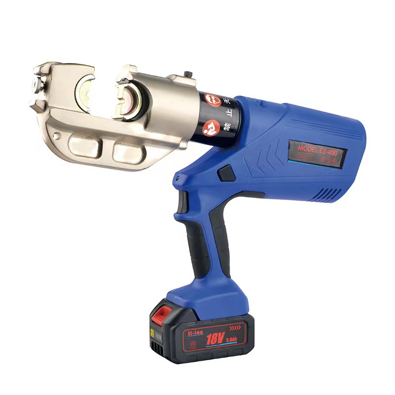 Battery Crimping Tool EZ-400