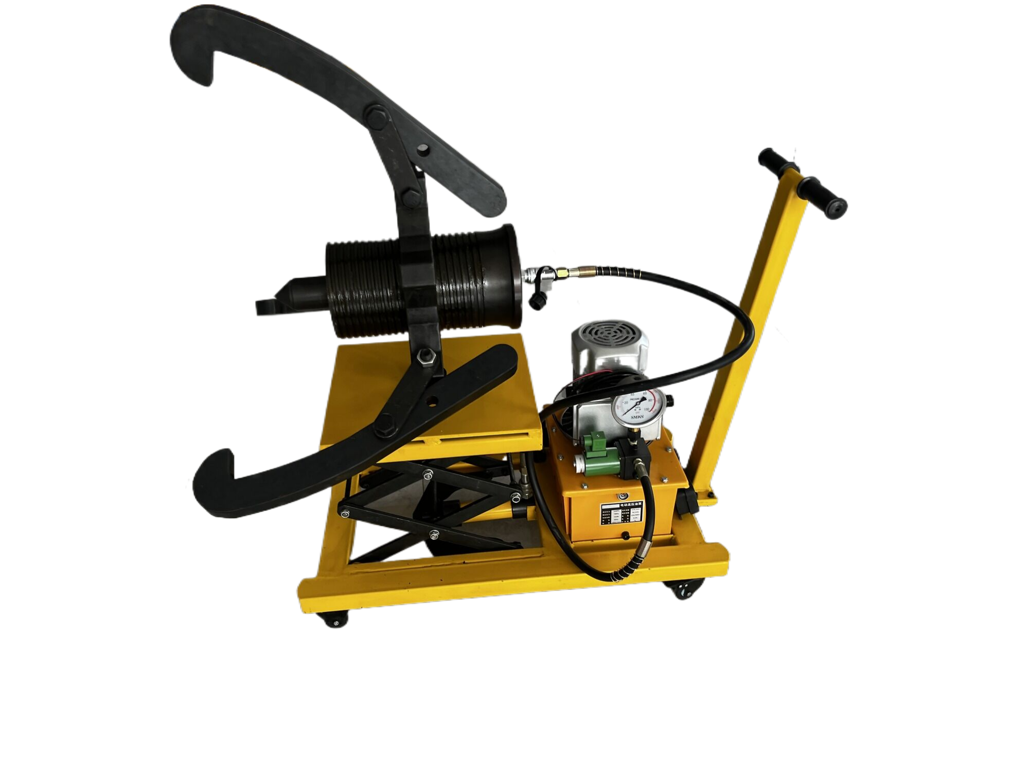 Carpuller YL-100