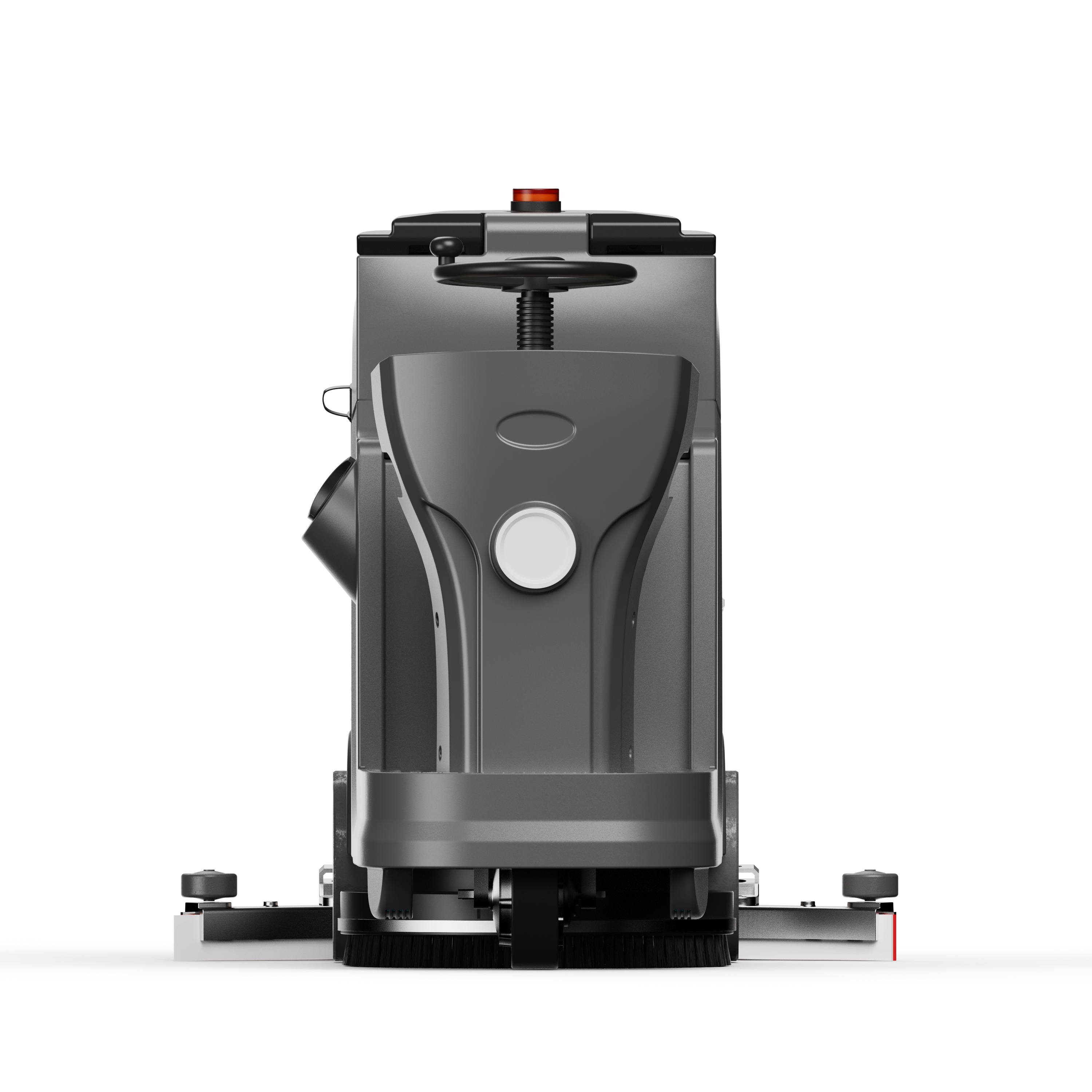 Riding Floor Scrubber GL&GC