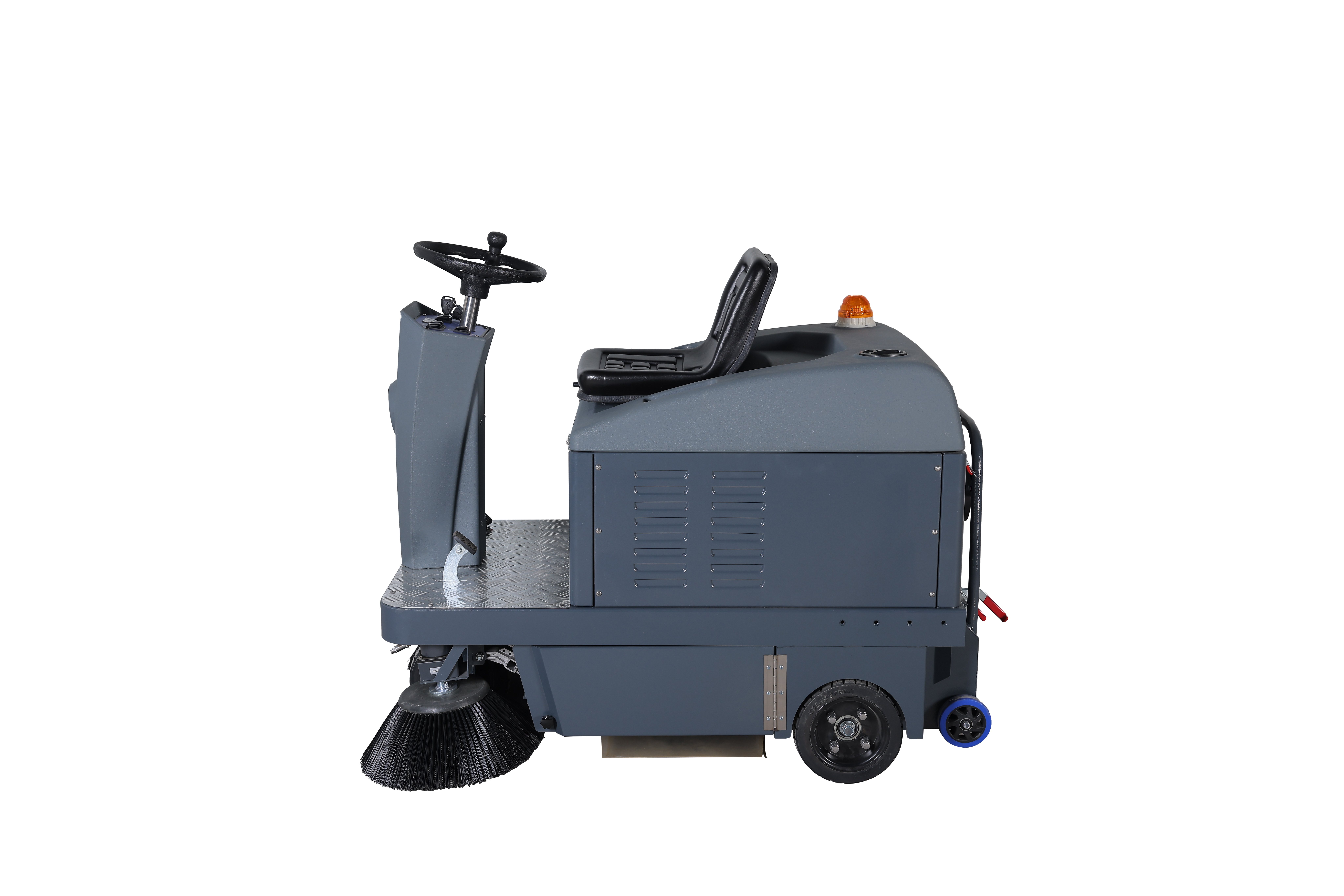 Ride On Floor Sweeper GZ11A