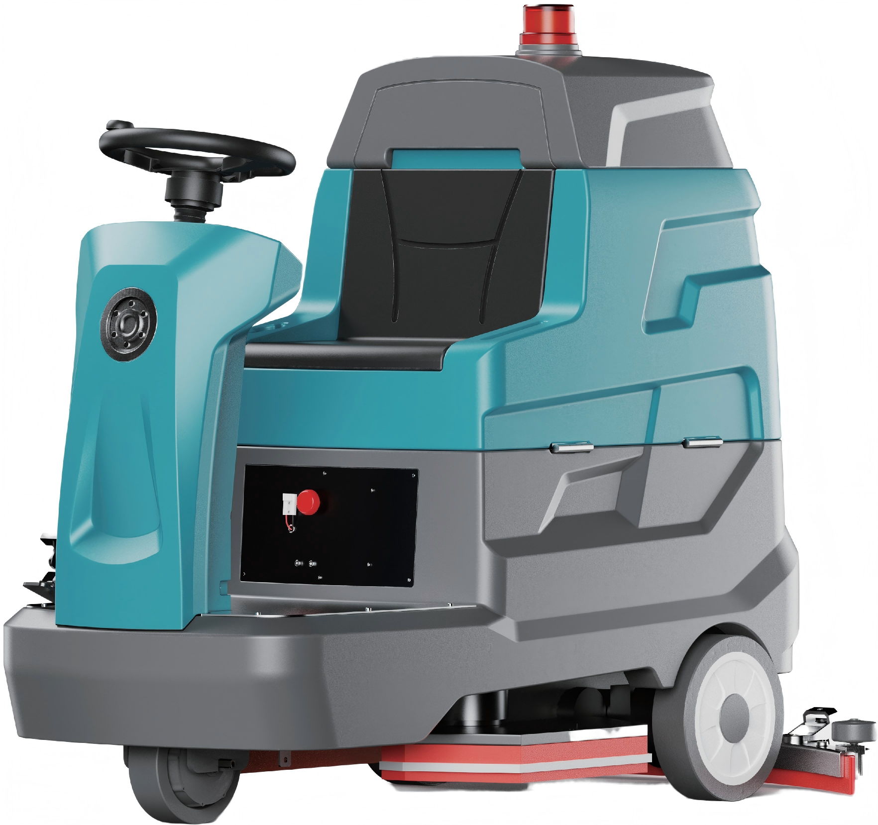 Riding Floor Scrubber GL&GC  Riding Floor Scrubber GL&GC