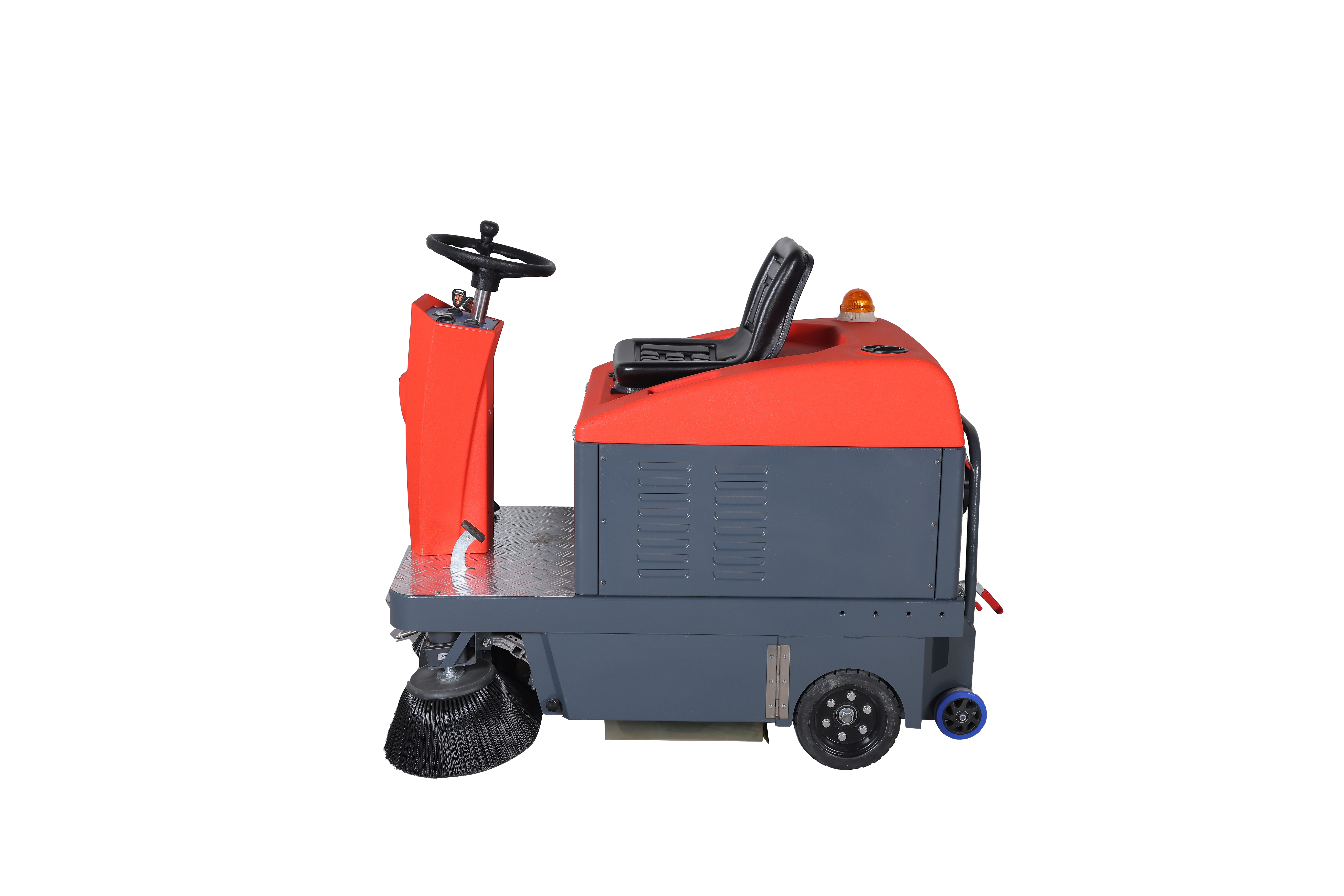 Ride On Floor Sweeper GZ11A