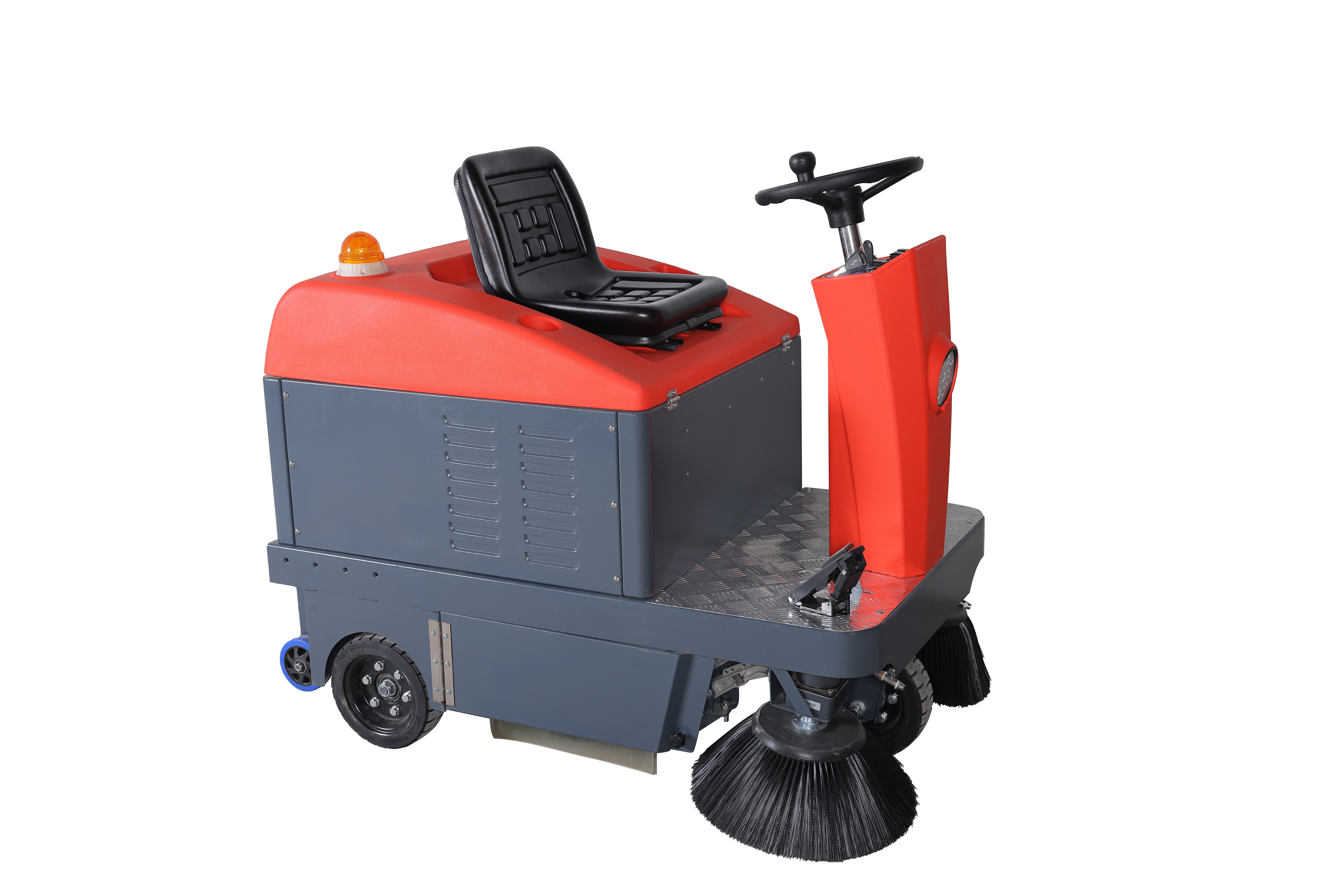 Ride On Floor Sweeper GZ11A
