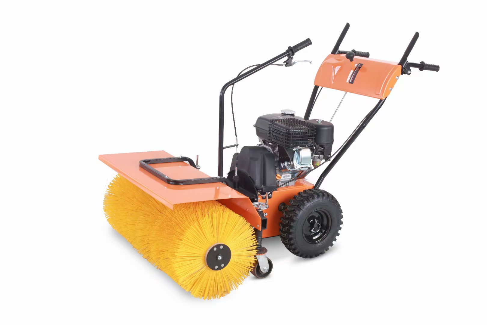 Snow Sweepers & Snow Blowers GCS&GCW&GCS-G166