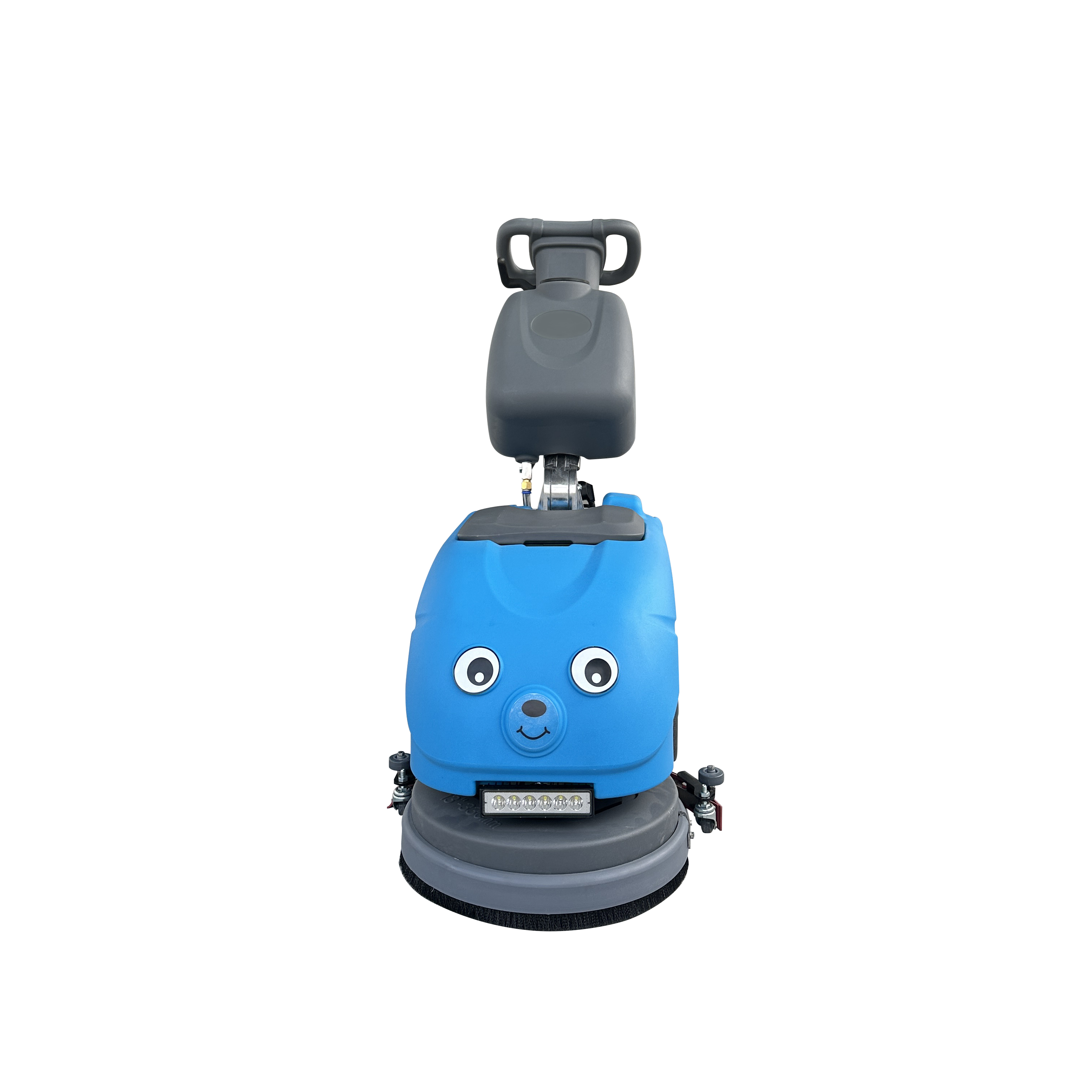 Floor Scrubber GSJ15/GSJ25