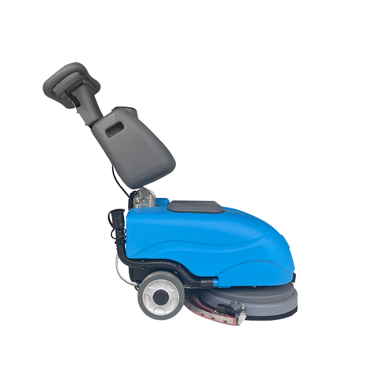 Floor Scrubber GSJ15/GSJ25