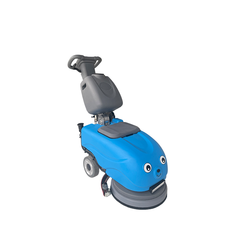 Floor Scrubber GSJ15/GSJ25