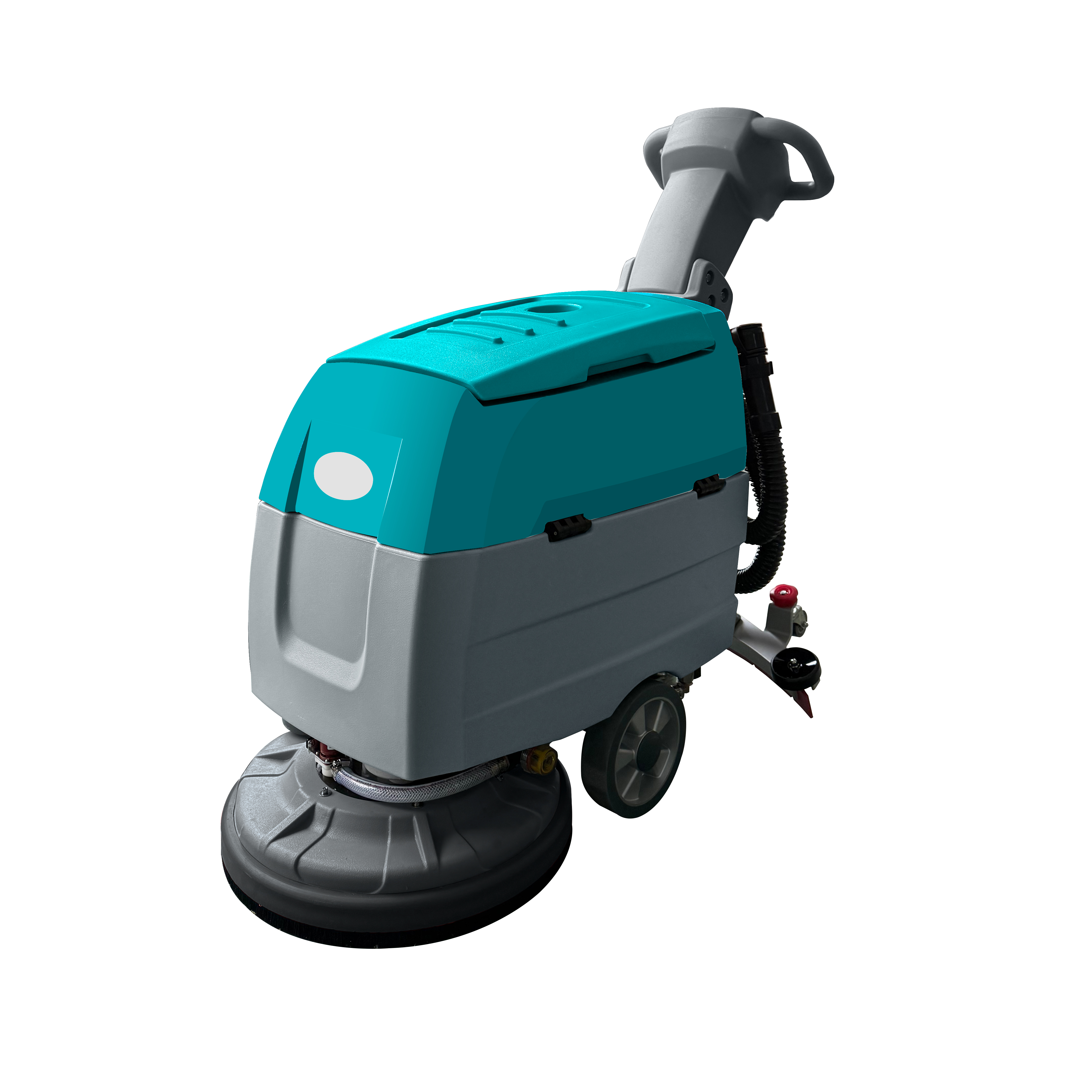 Riding Floor Scrubber GA / GAS Riding Floor Scrubber GA / GAS